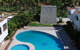 Malpe Sea Front Cottages